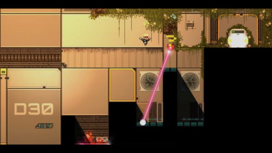 Screenshot for Stealth Bastard Deluxe: Complete Edition
