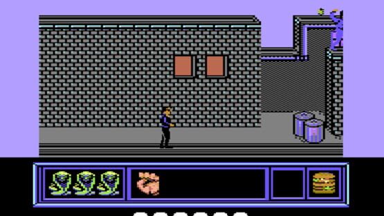 Screenshot for Cobra