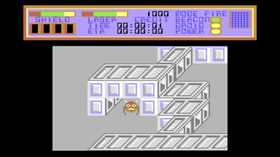 Screenshot for Colony