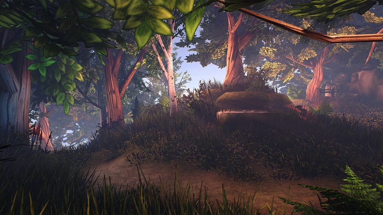 Screenshot for Ether One Redux