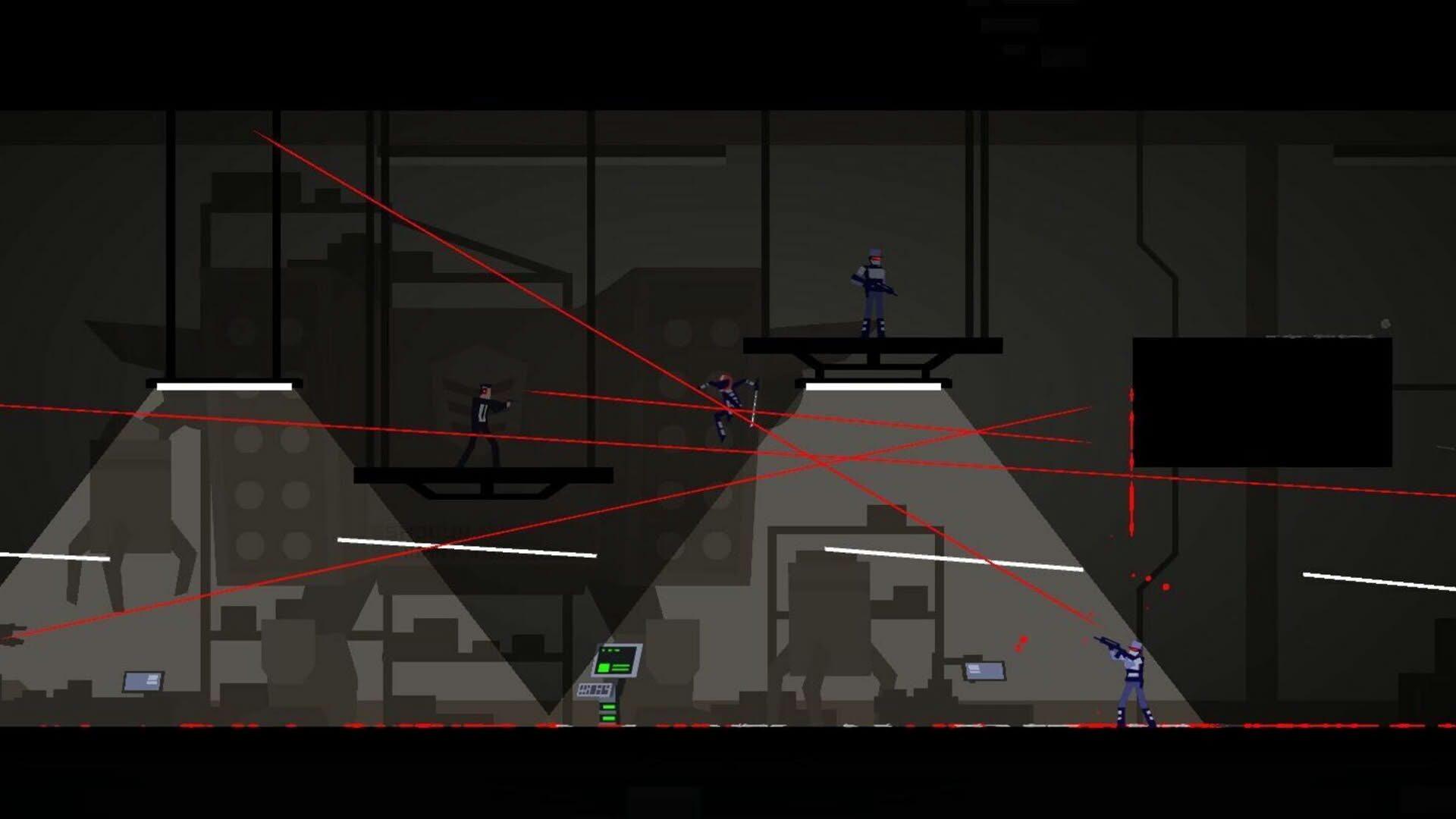 Screenshot for Ronin