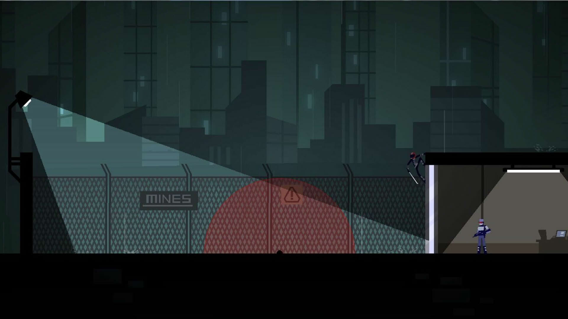 Screenshot for Ronin