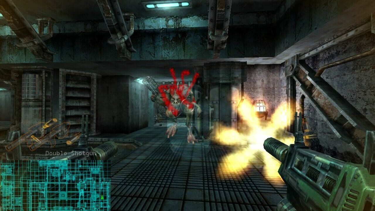 Screenshot for Firestarter