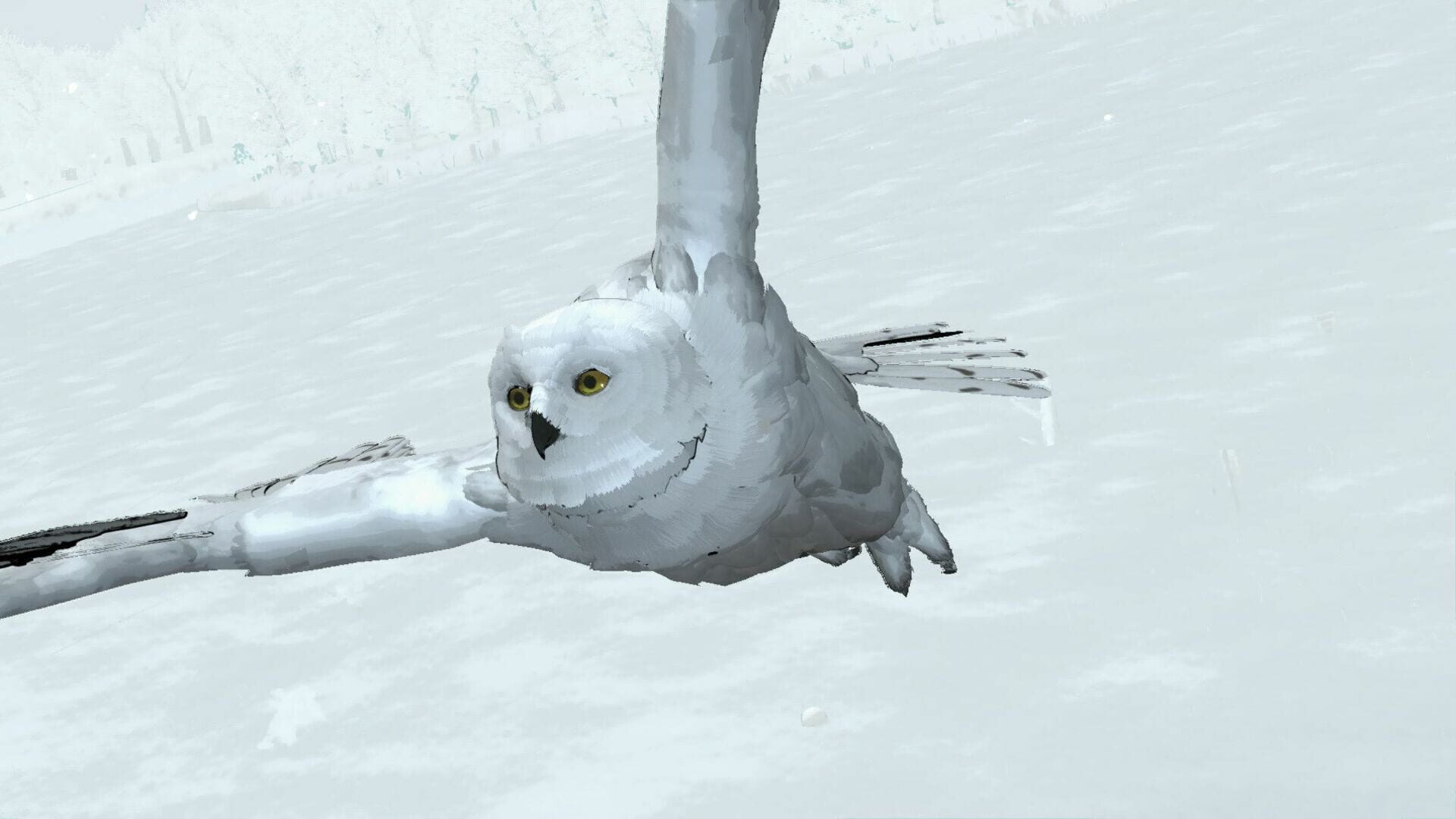 Screenshot for D4: Dark Dreams Don't Die - Season 1