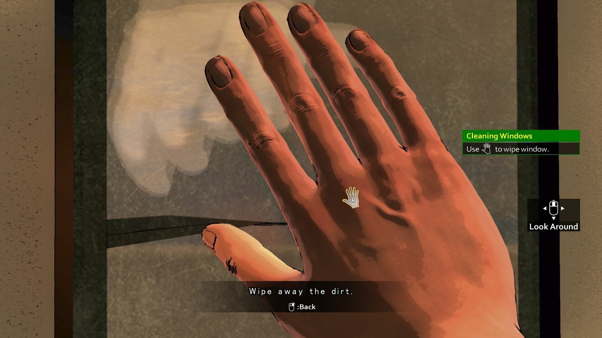 Screenshot for D4: Dark Dreams Don't Die - Season 1