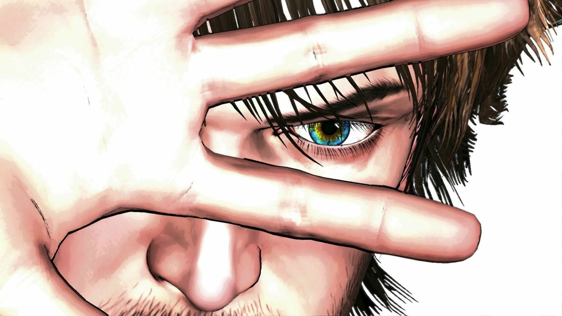 Screenshot for D4: Dark Dreams Don't Die - Season 1