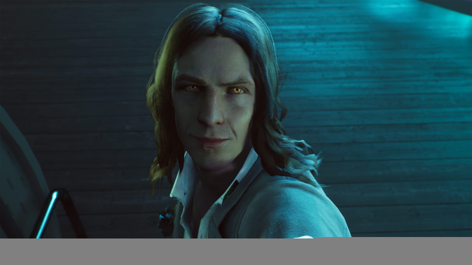 Screenshot for Vampire: The Masquerade - Bloodlines 2