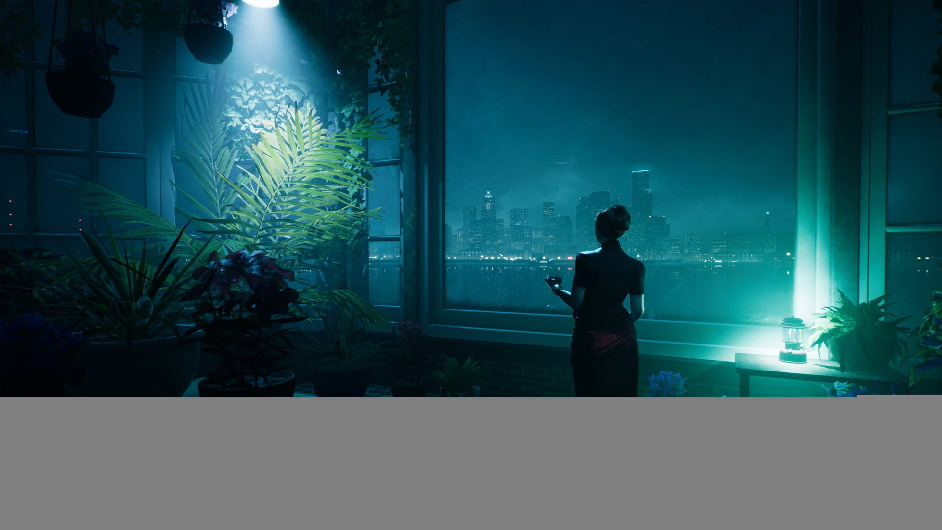 Screenshot for Vampire: The Masquerade - Bloodlines 2