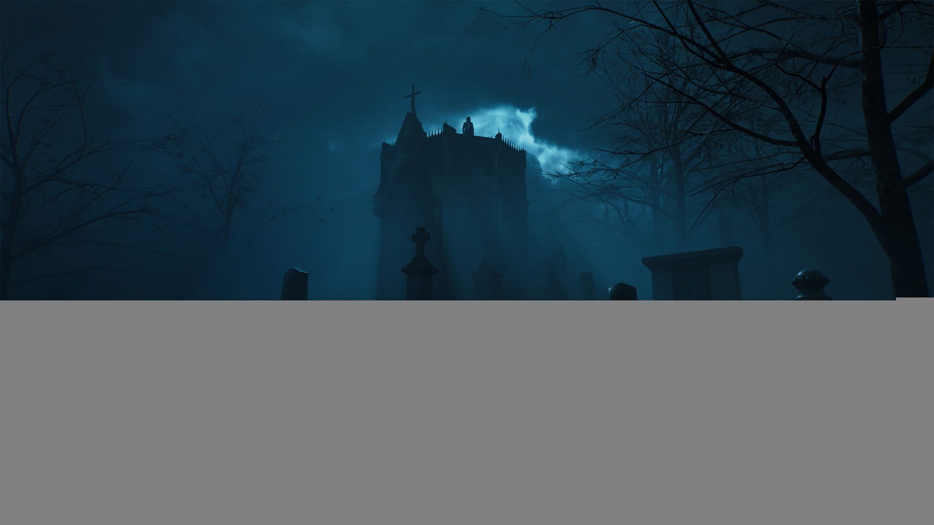 Screenshot for Vampire: The Masquerade - Bloodlines 2