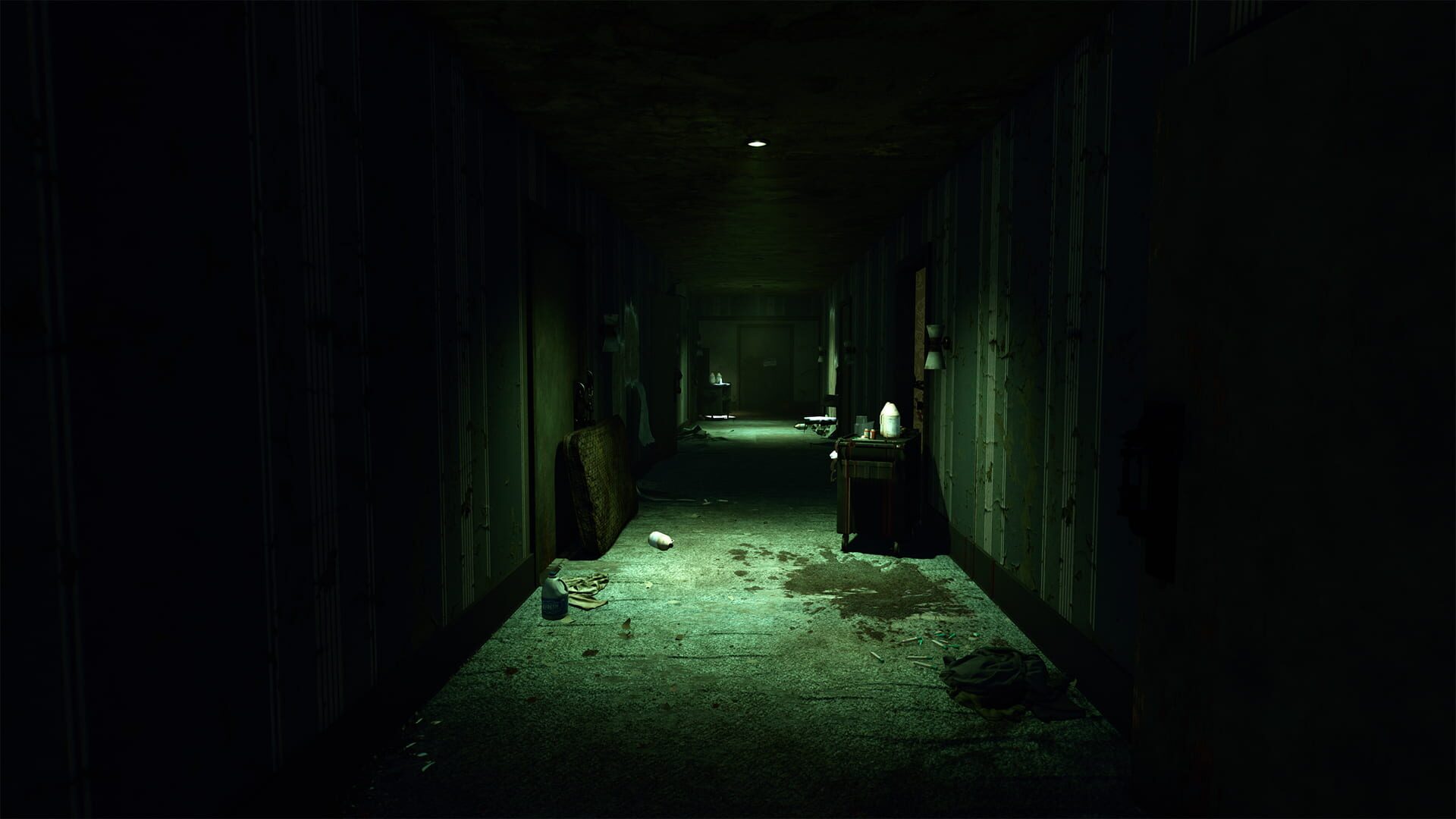Screenshot for Vampire: The Masquerade - Bloodlines 2
