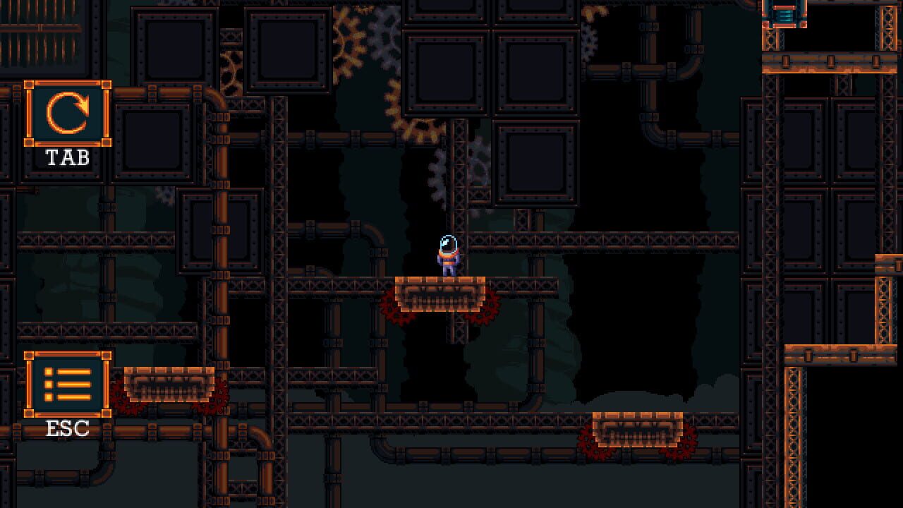 Screenshot for Flaskoman