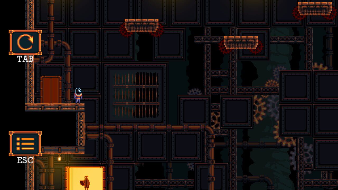 Screenshot for Flaskoman