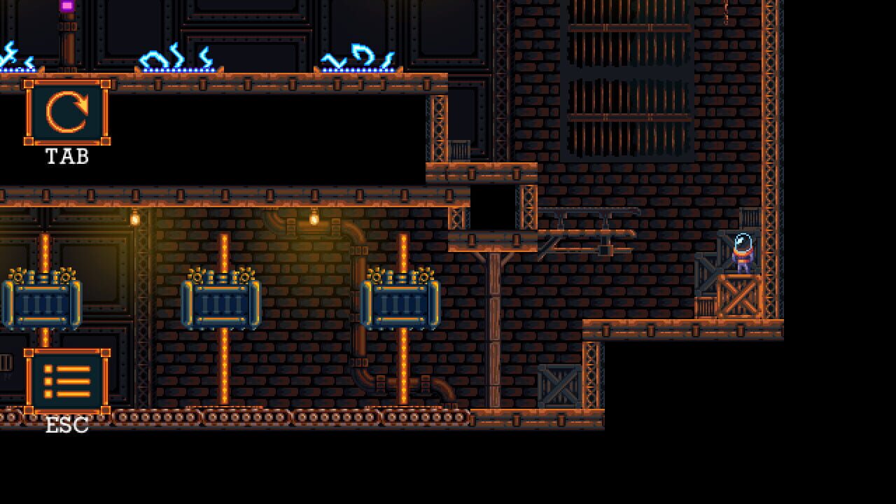 Screenshot for Flaskoman