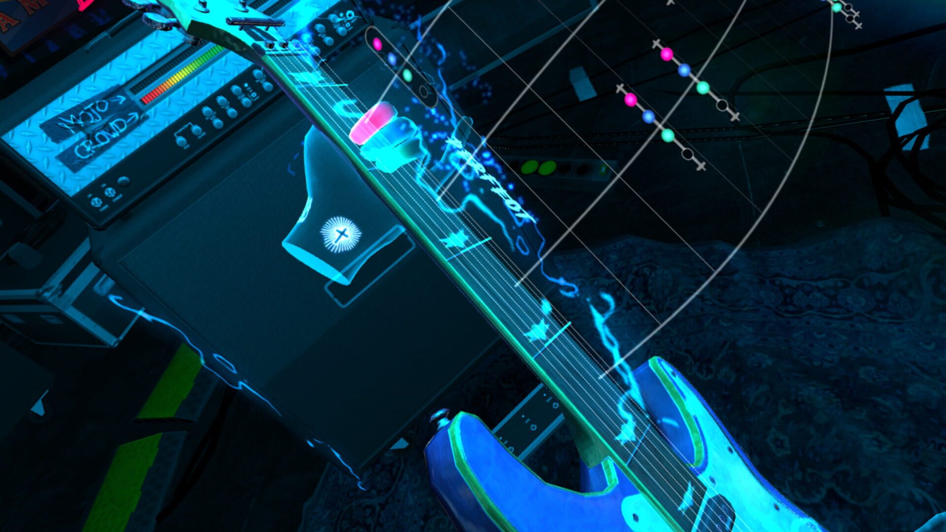 Screenshot for Unplugged