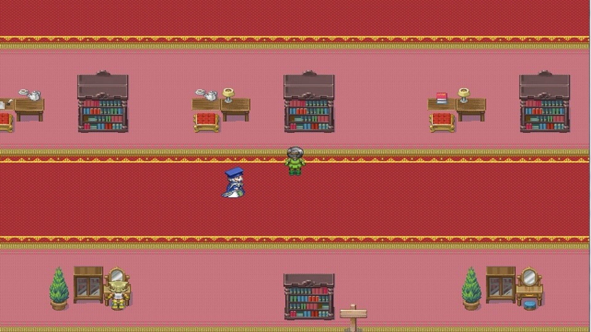 Screenshot for Exvelten
