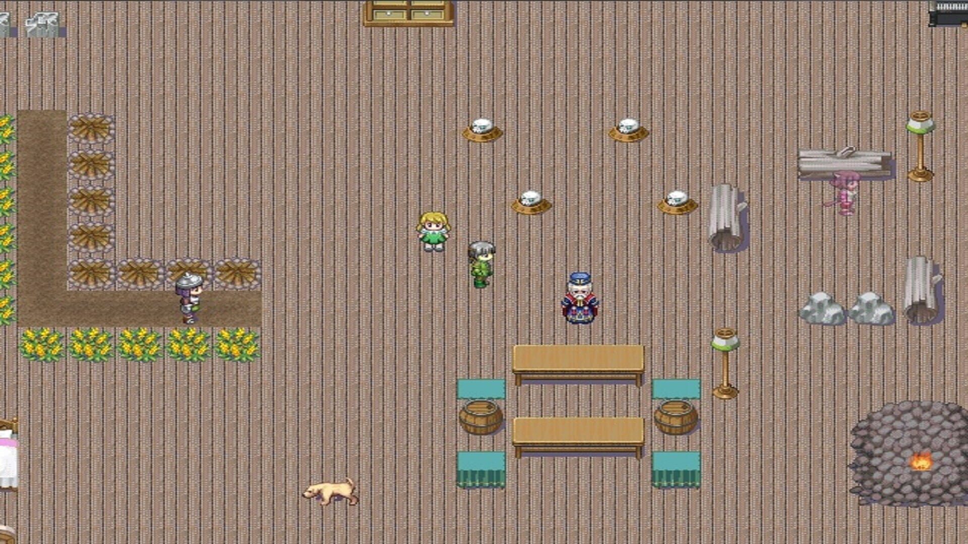 Screenshot for Exvelten