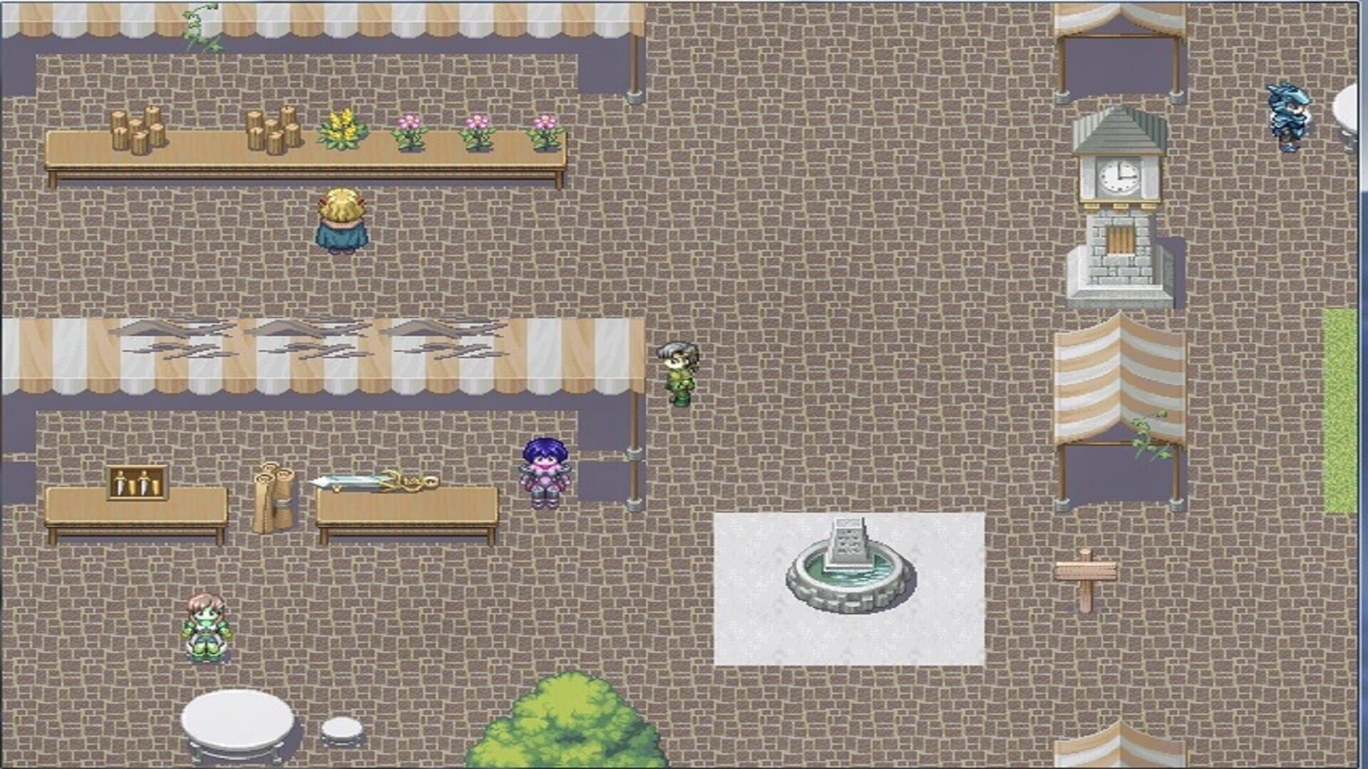 Screenshot for Exvelten