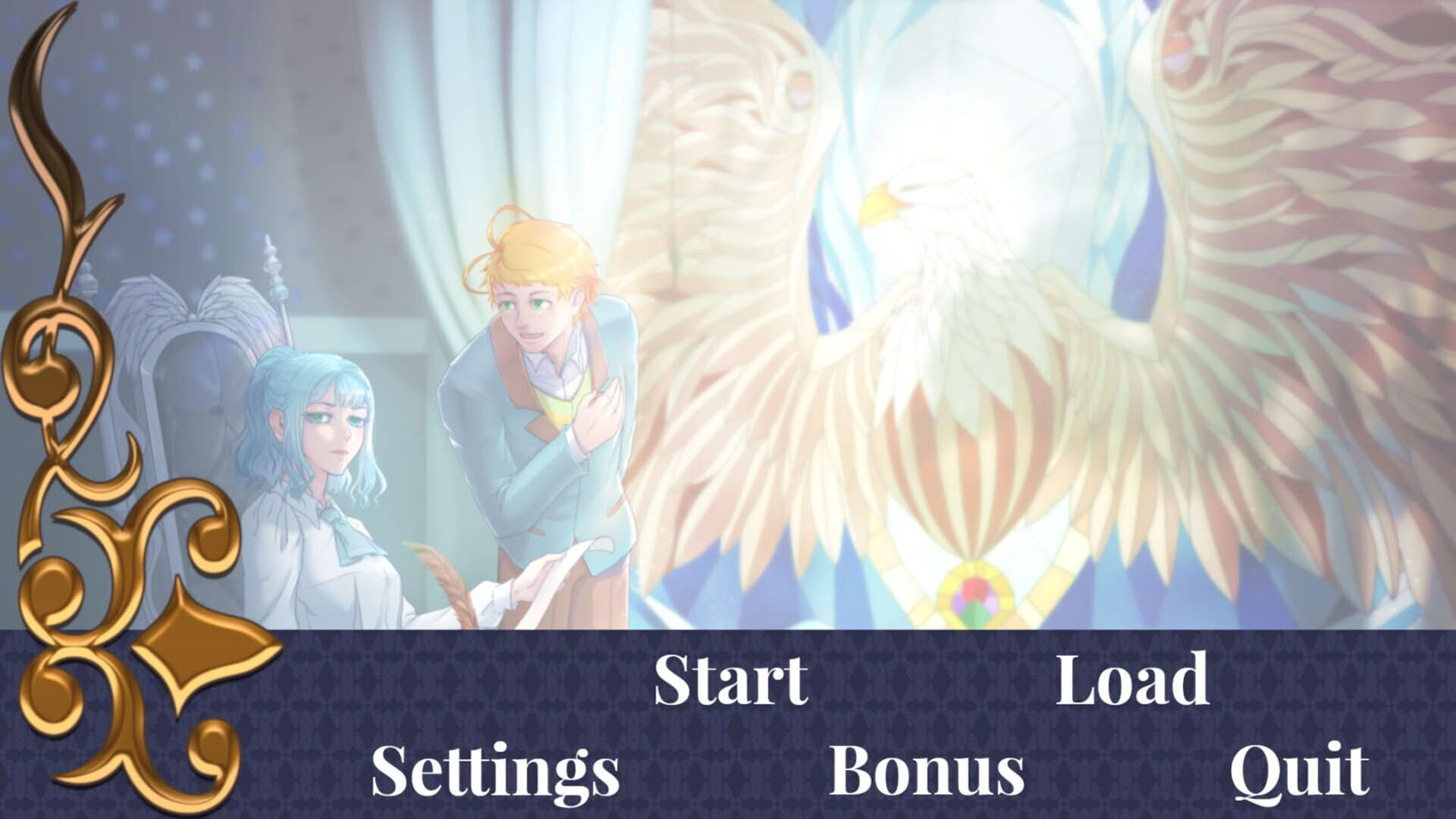 Screenshot for Death Becomes You