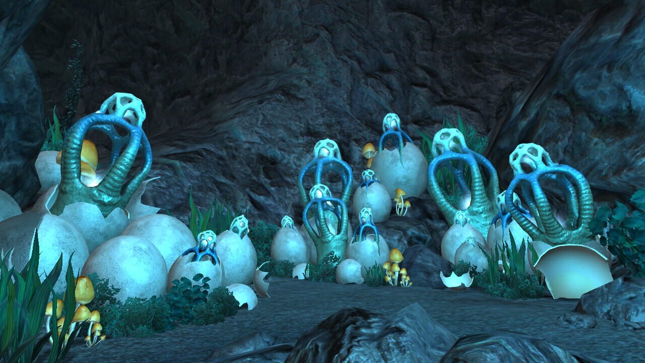 Screenshot for EverQuest II: Altar of Malice