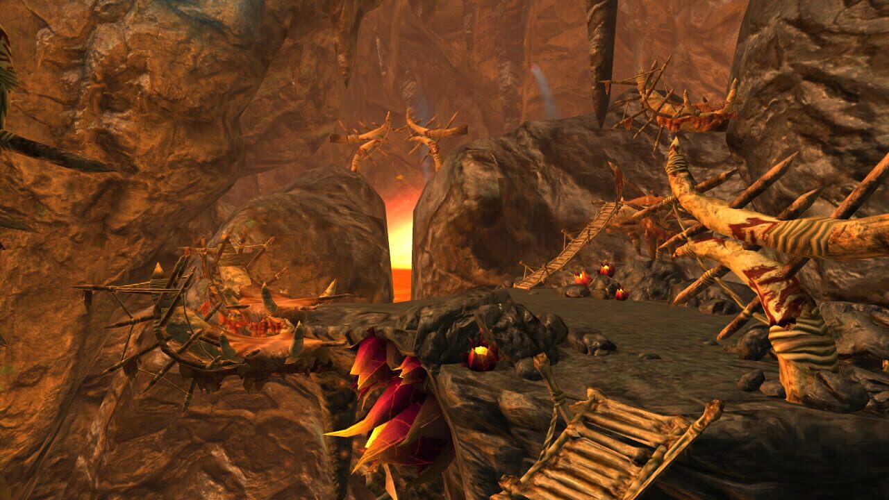 Screenshot for EverQuest II: Altar of Malice