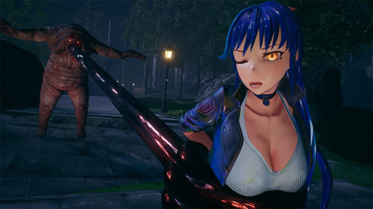 Screenshot for Seed of the Dead: Sweet Home