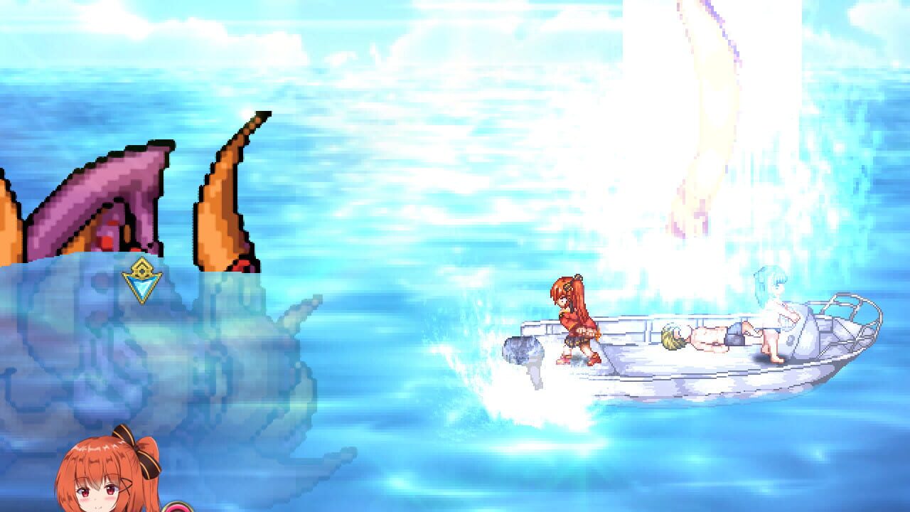 Screenshot for Blazing Aries