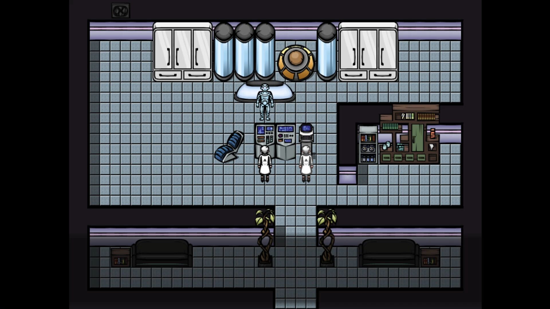 Screenshot for My name is human