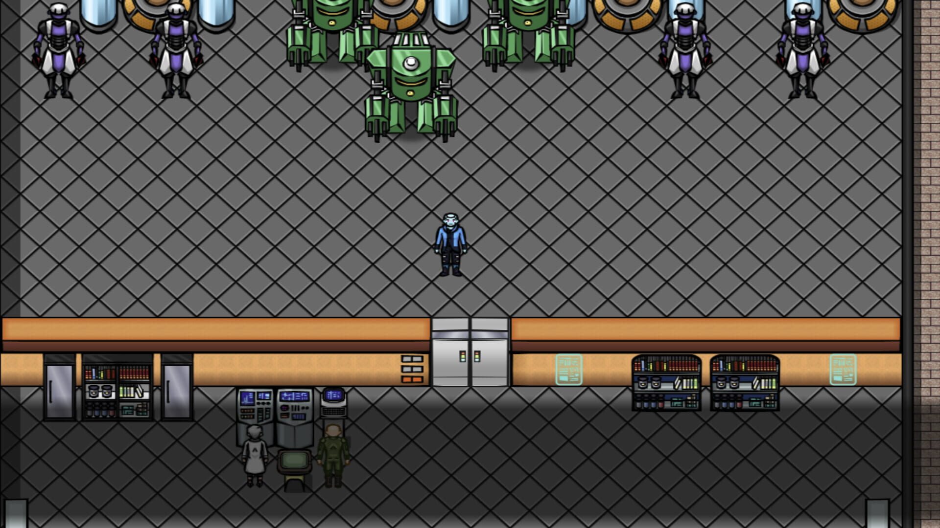Screenshot for My name is human