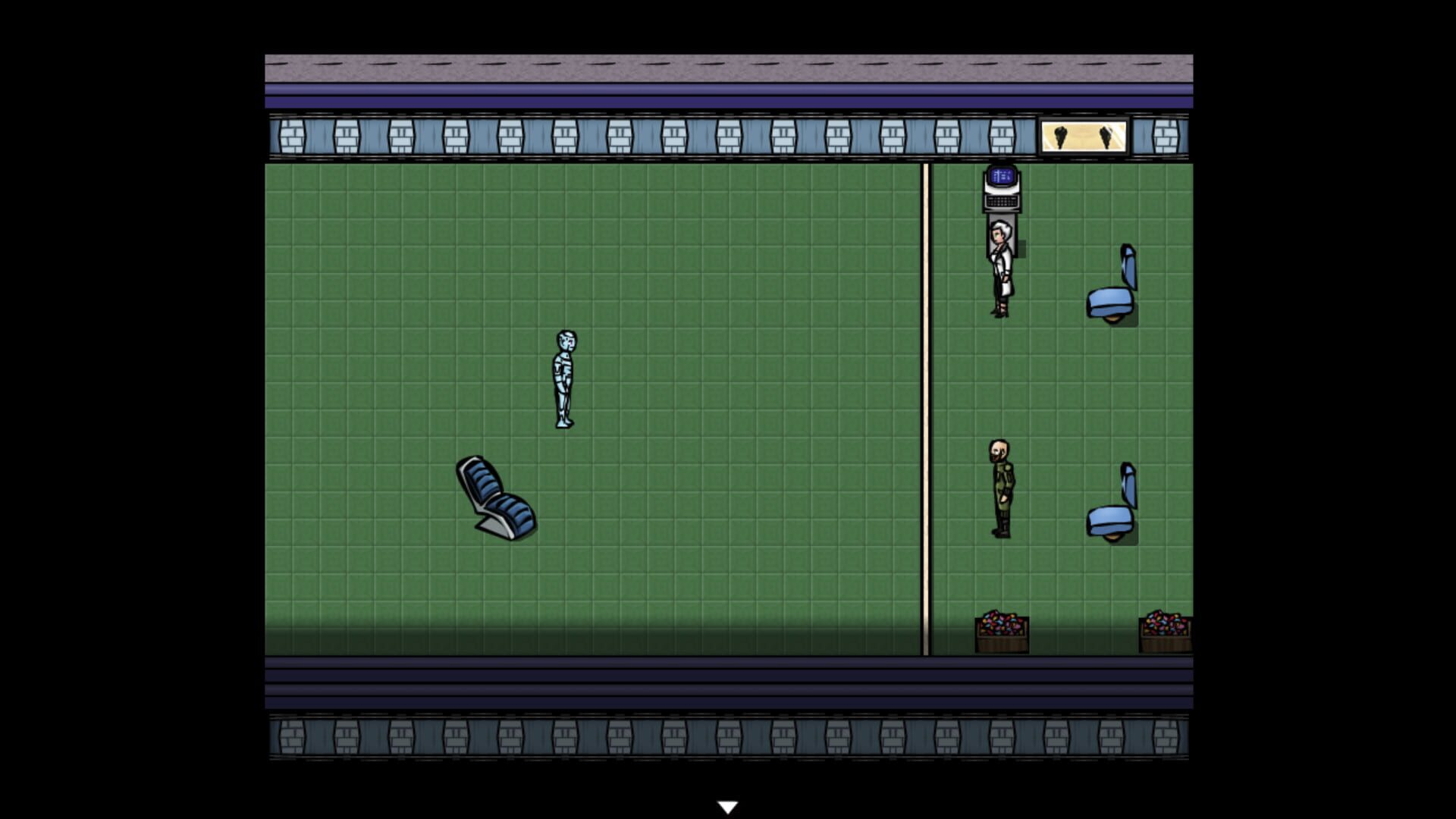 Screenshot for My name is human