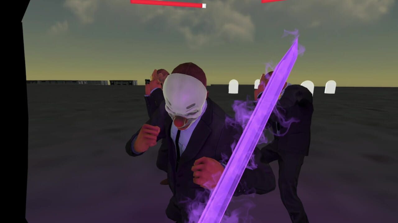 Screenshot for Project Demigod