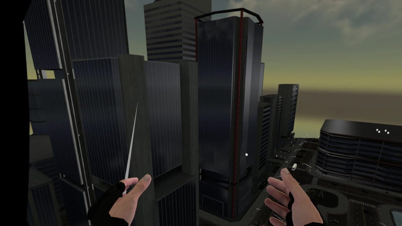 Screenshot for Project Demigod