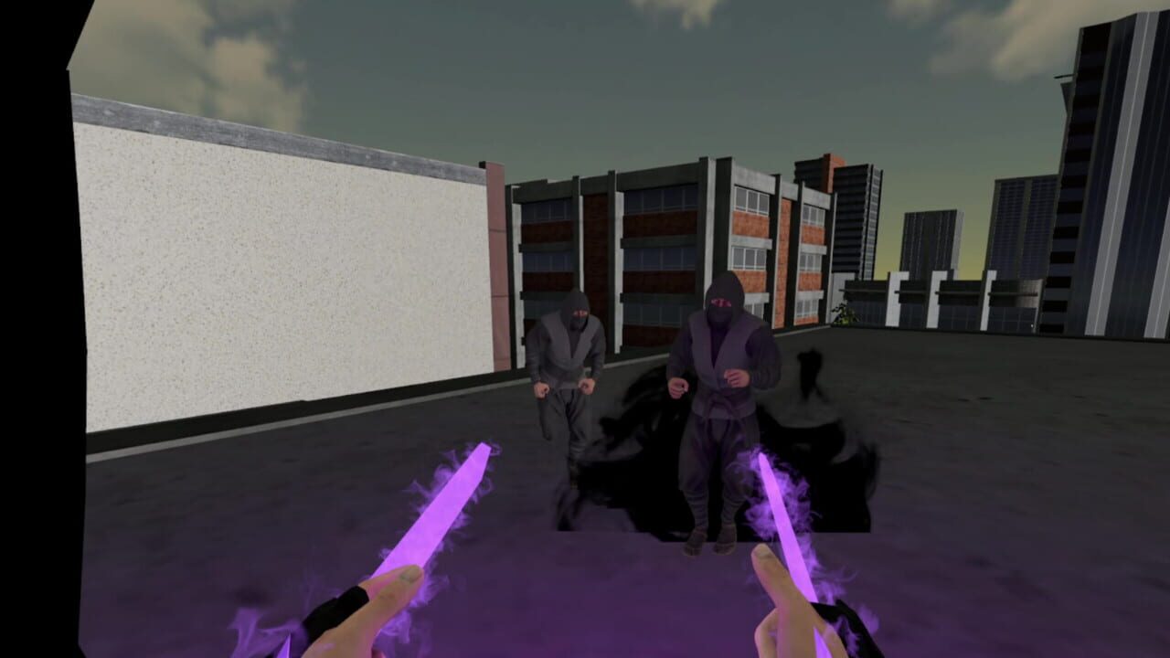 Screenshot for Project Demigod