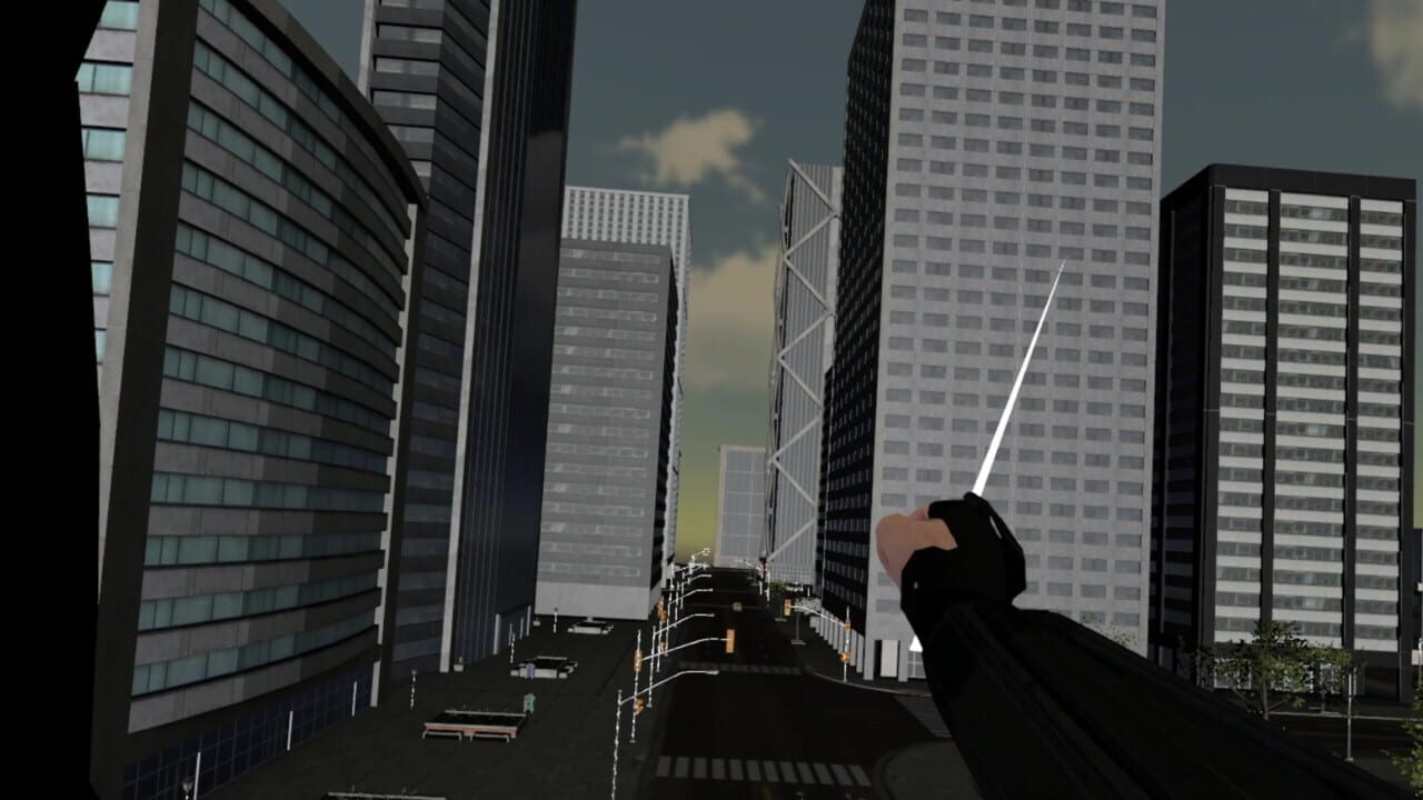 Screenshot for Project Demigod