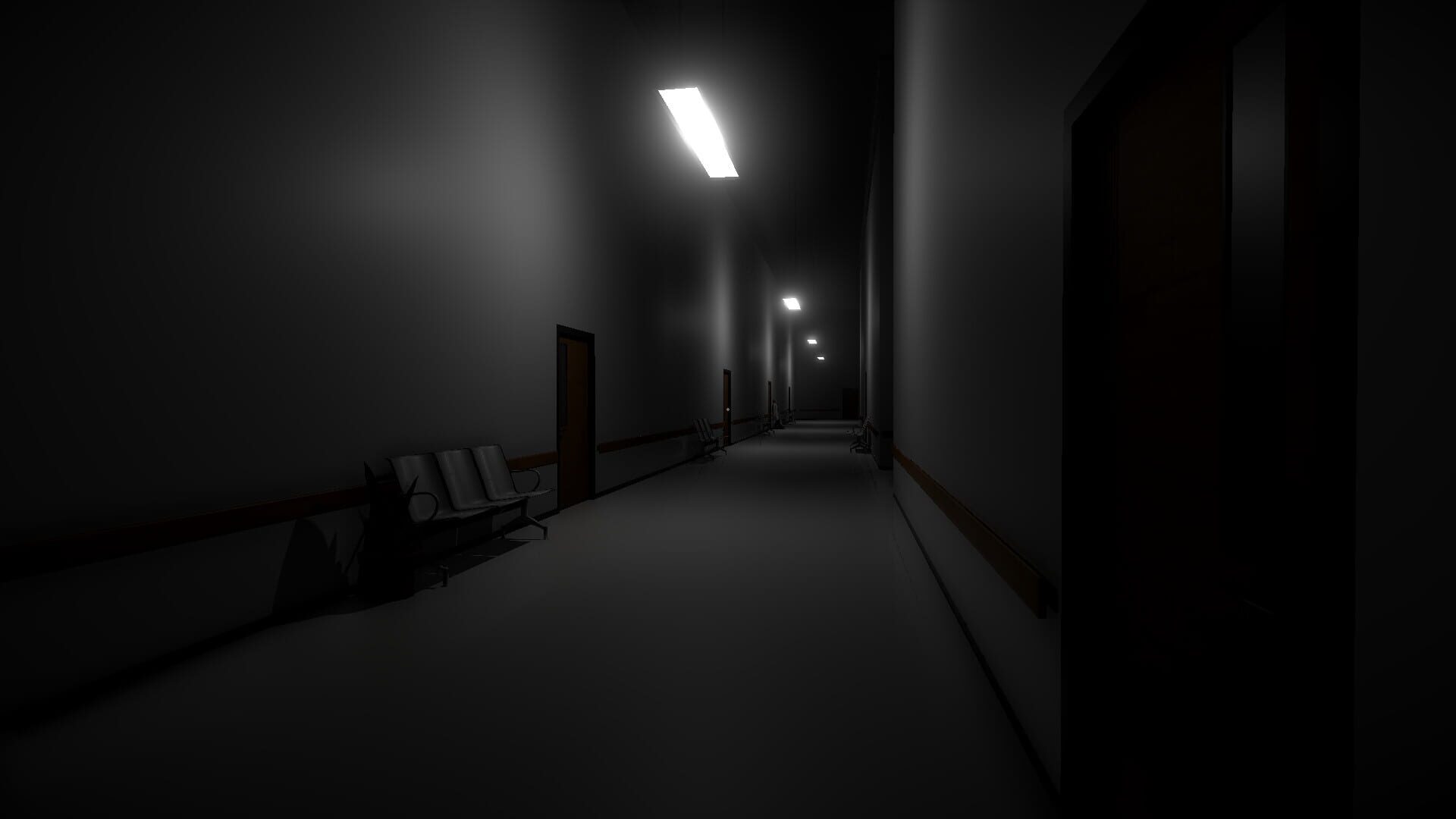 Screenshot for Parasomnia Verum