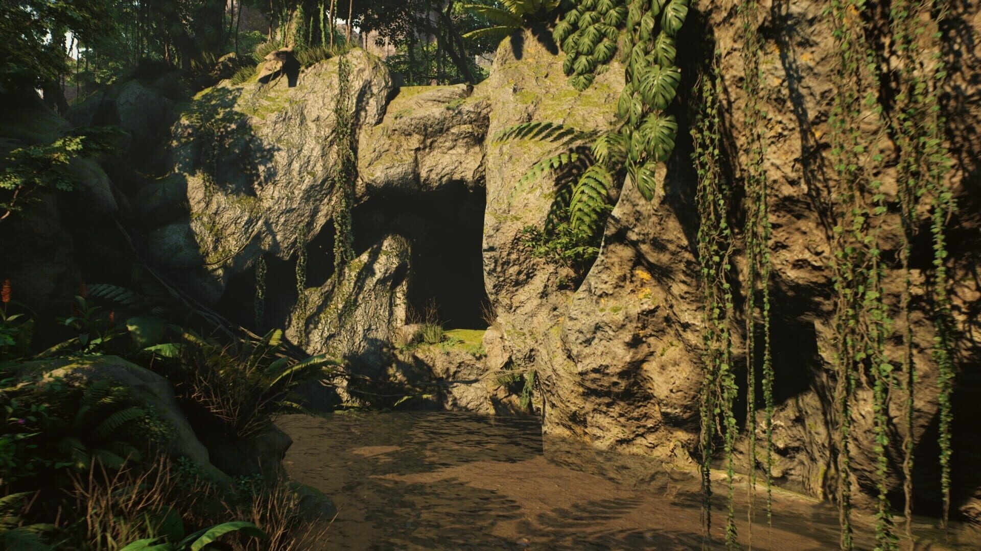 Screenshot for Treasure Hunter Simulator 2