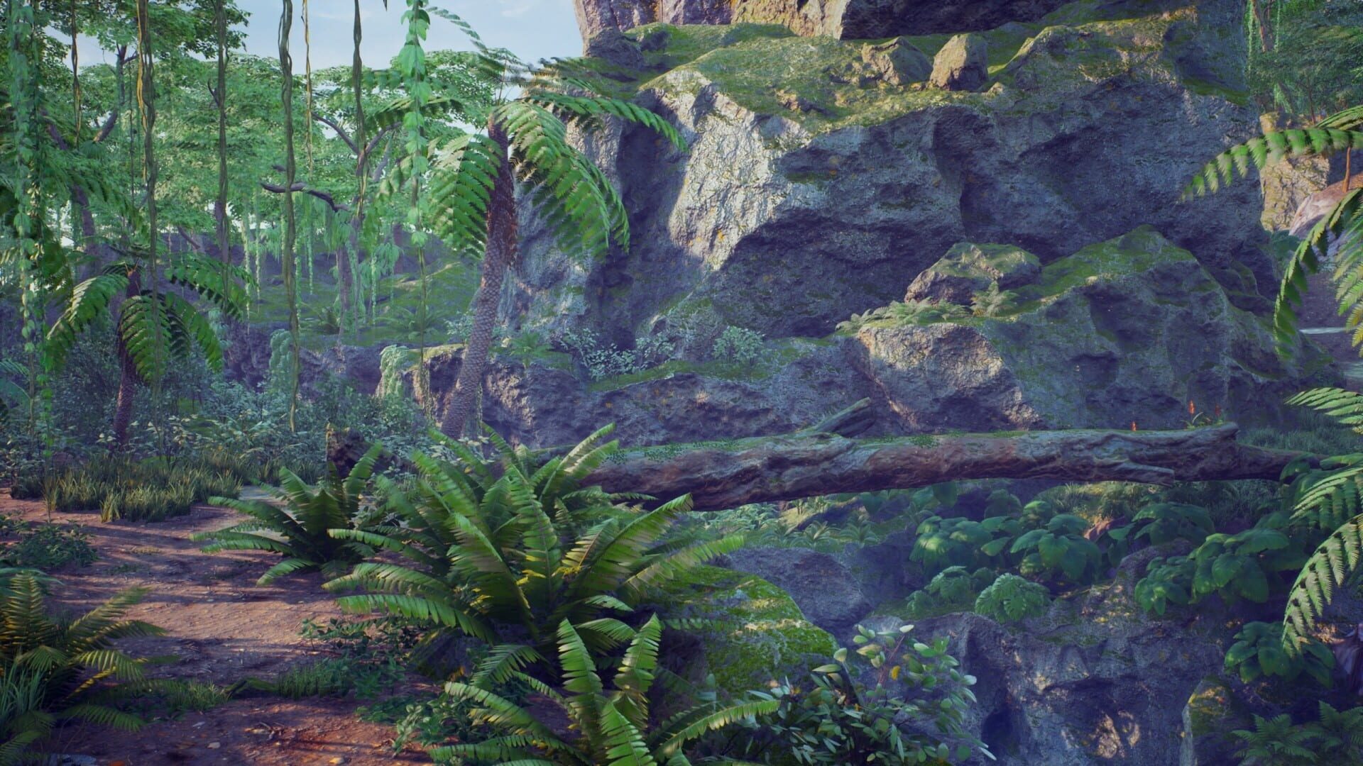 Screenshot for Treasure Hunter Simulator 2