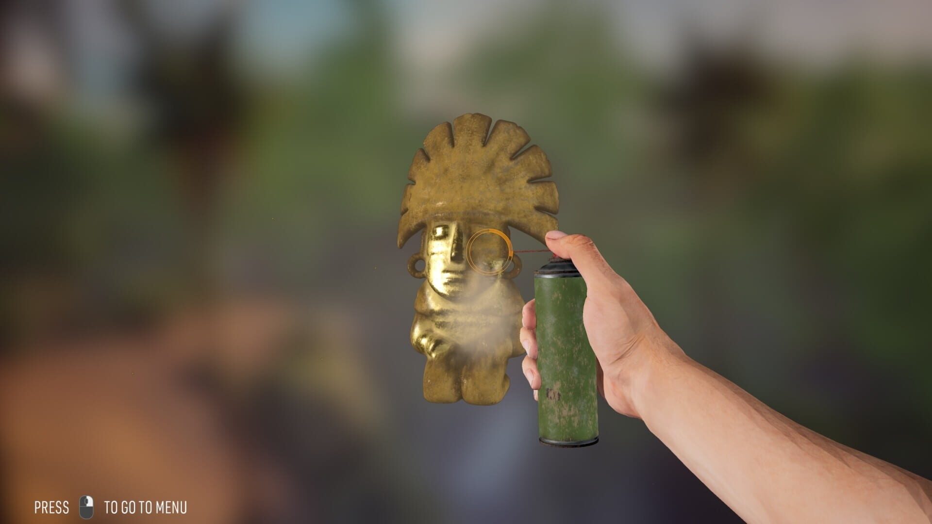 Screenshot for Treasure Hunter Simulator 2