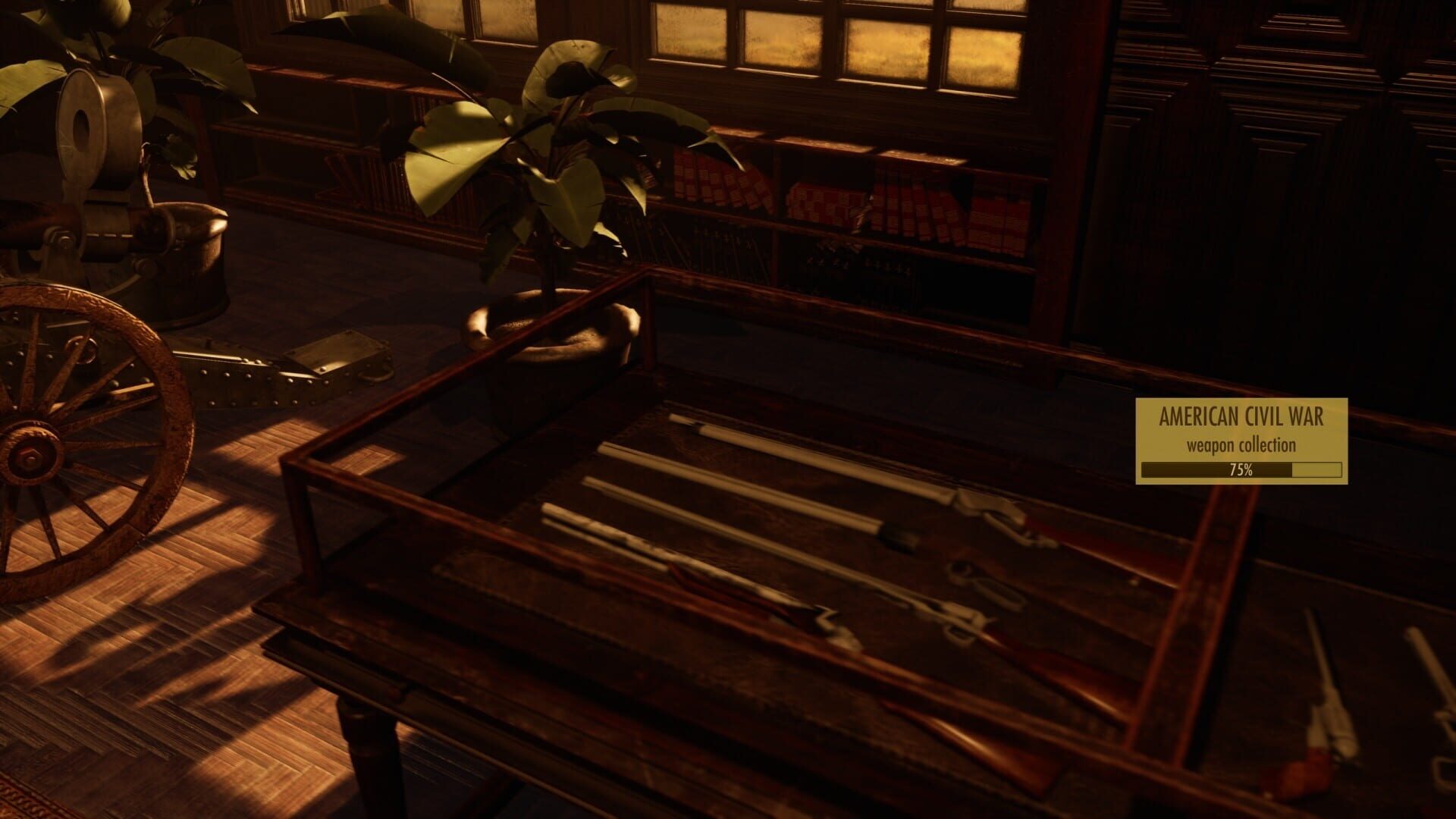 Screenshot for Treasure Hunter Simulator 2