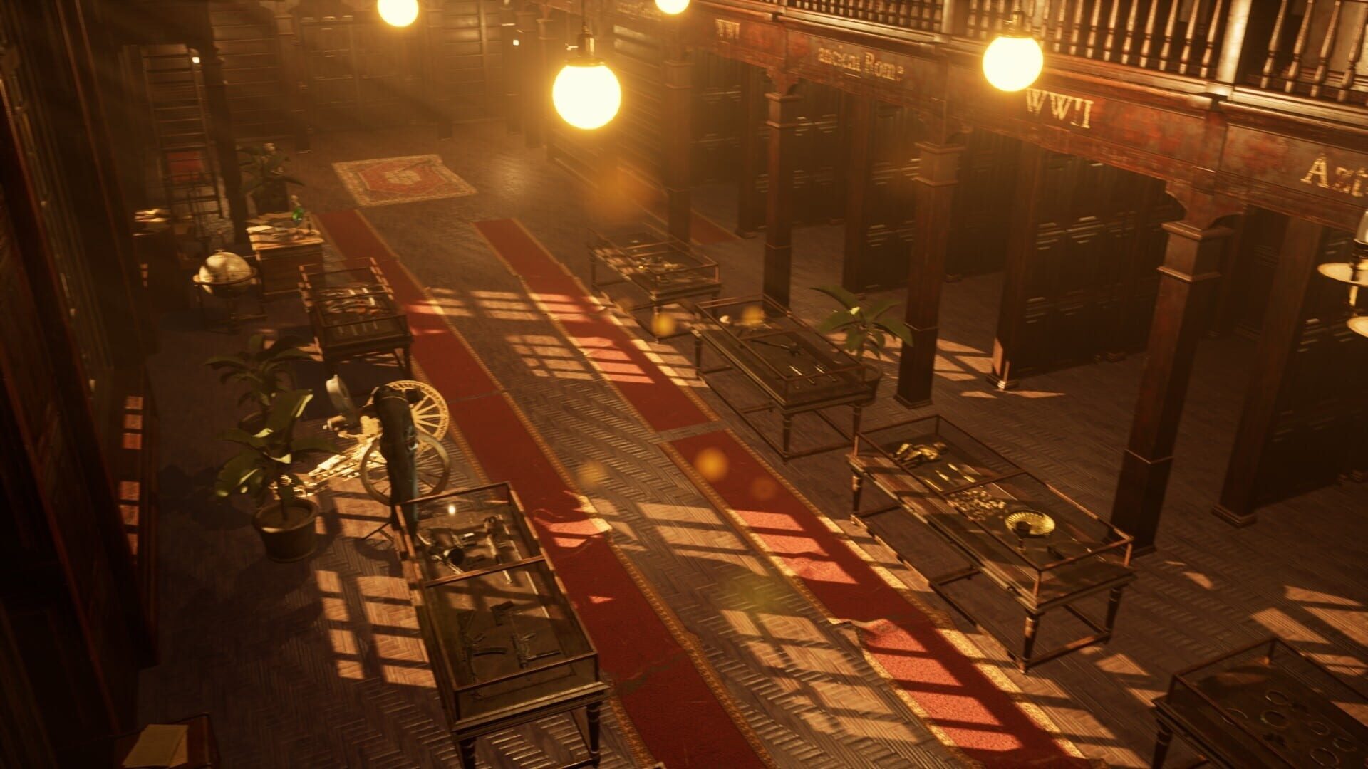 Screenshot for Treasure Hunter Simulator 2