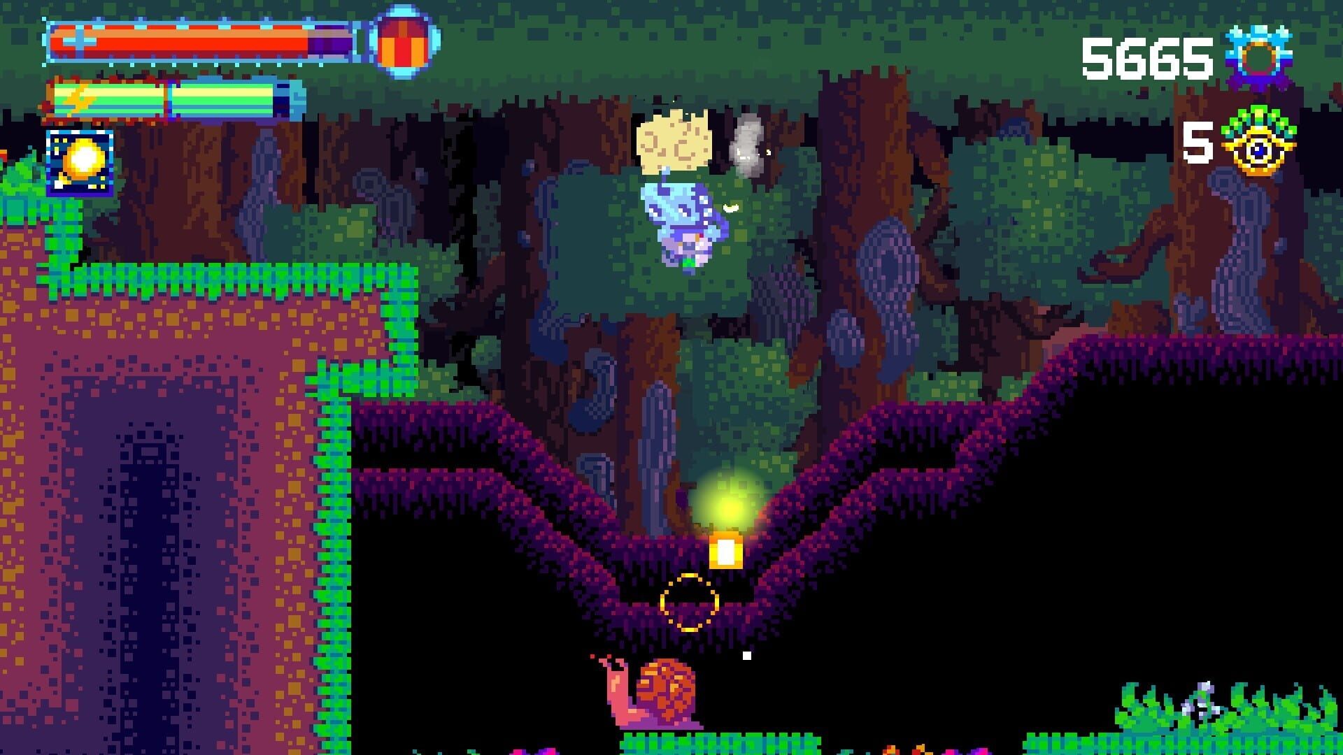 Screenshot for OmegaBot