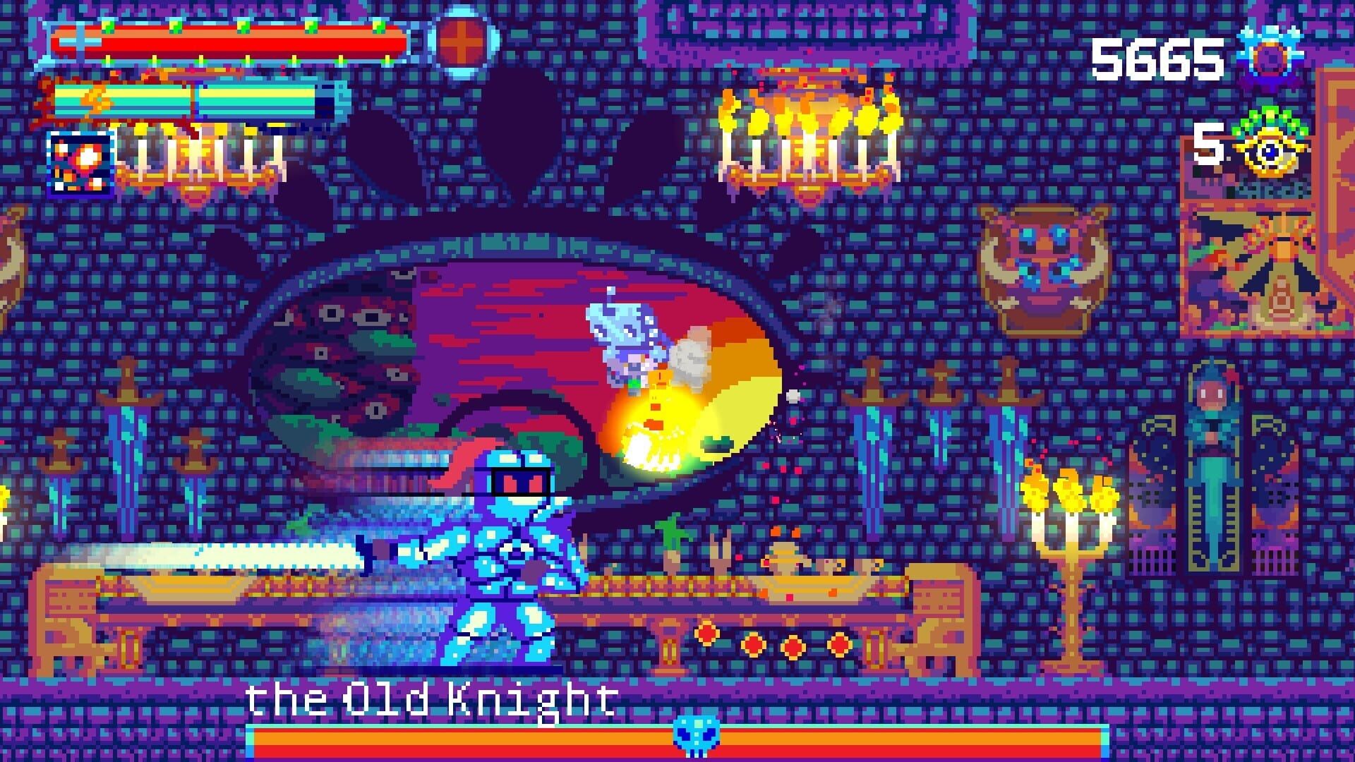 Screenshot for OmegaBot