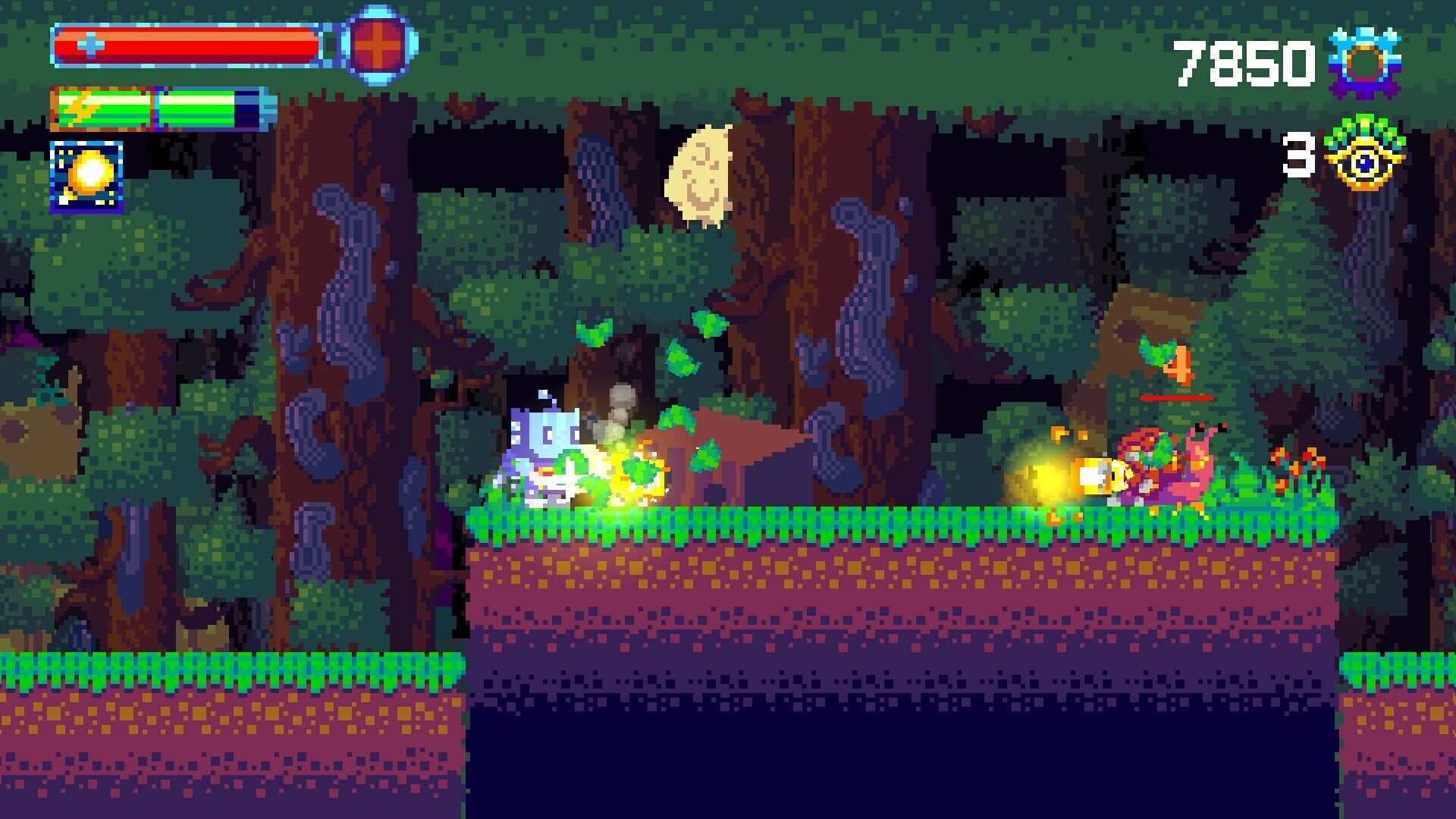 Screenshot for OmegaBot