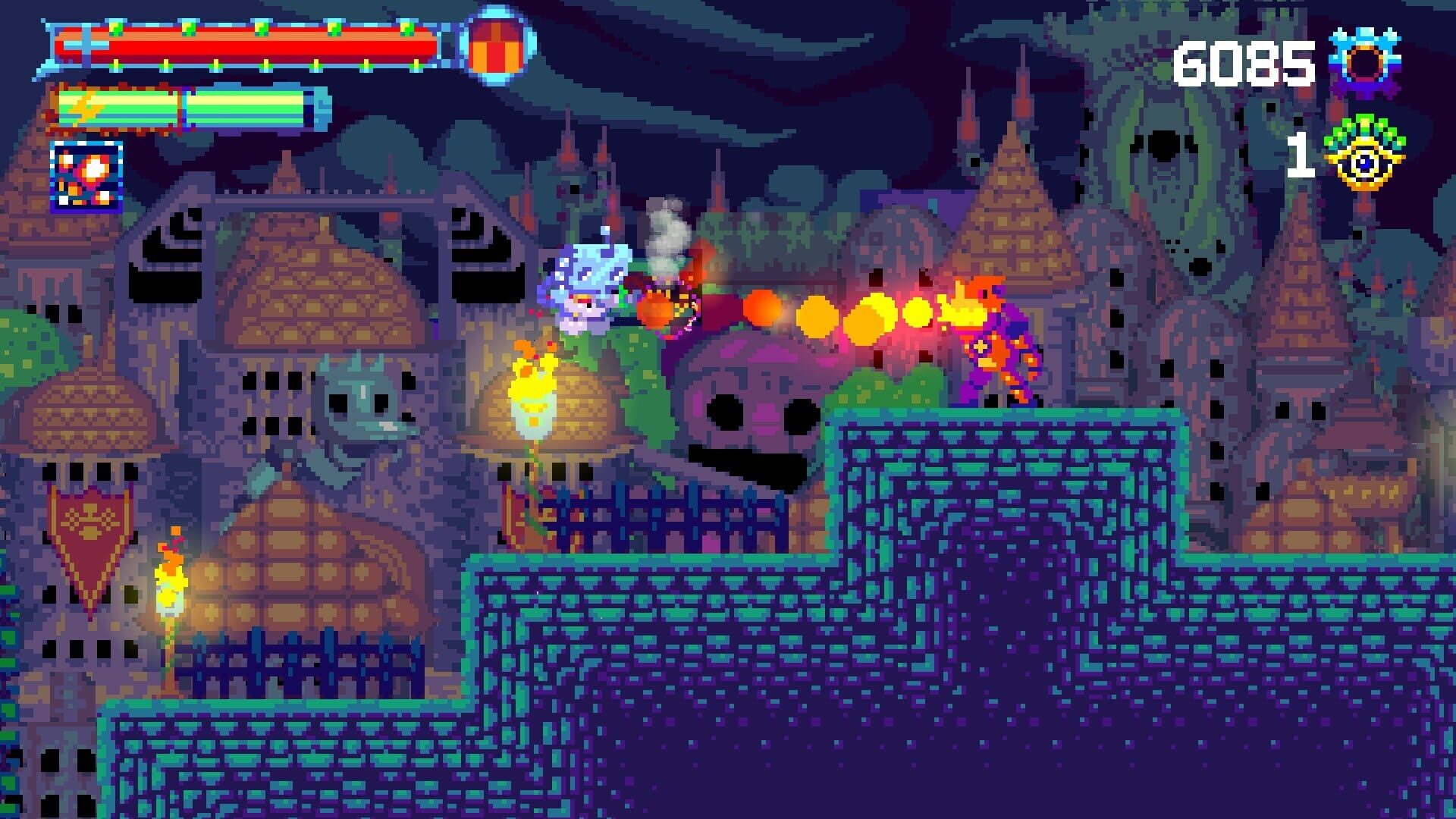 Screenshot for OmegaBot