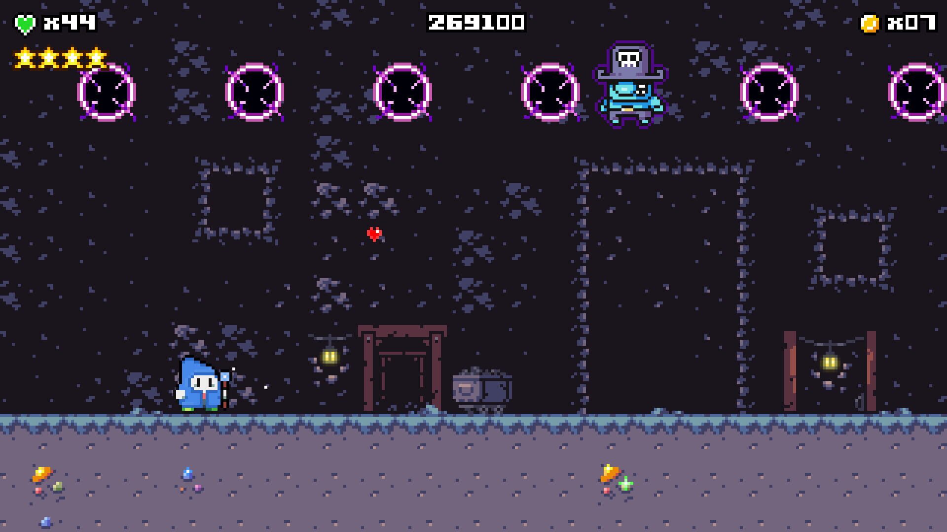 Screenshot for Super Onion Boy 2