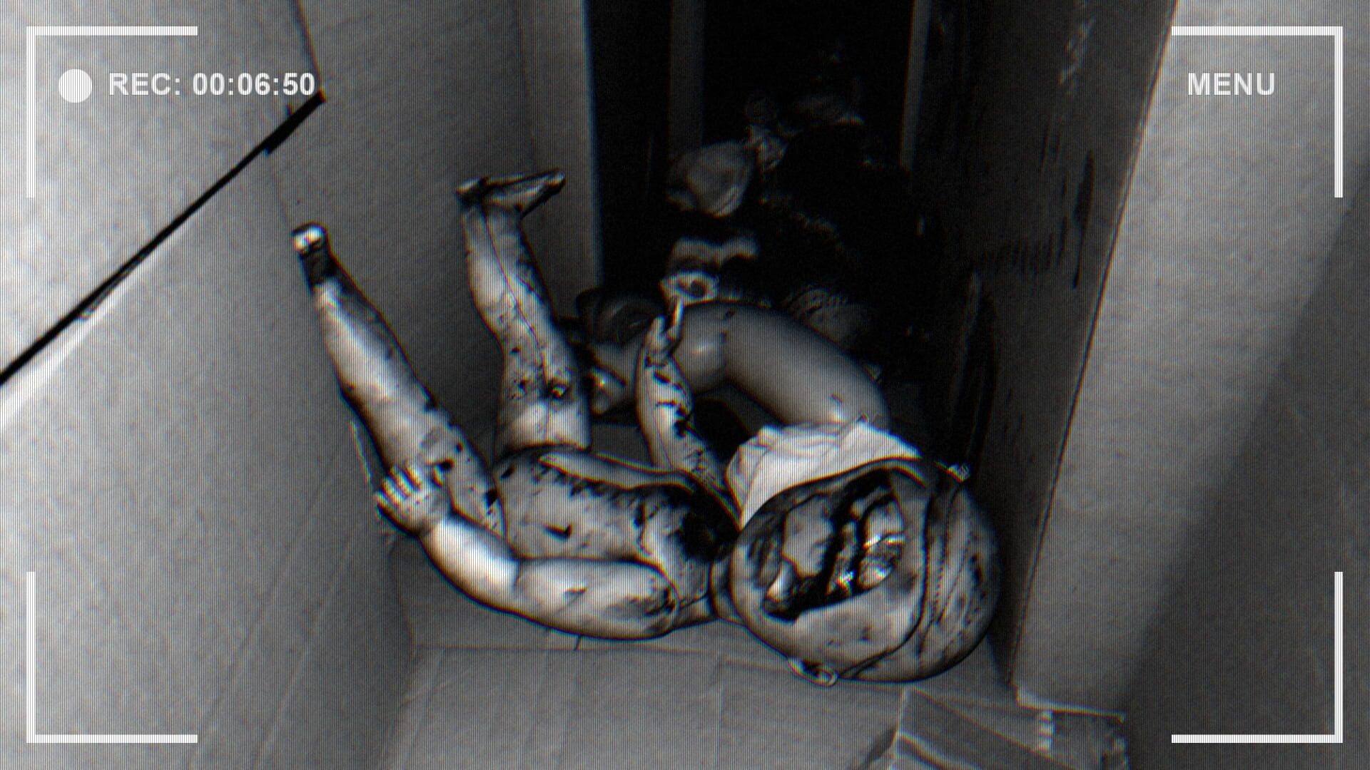 Screenshot for Game For Anna