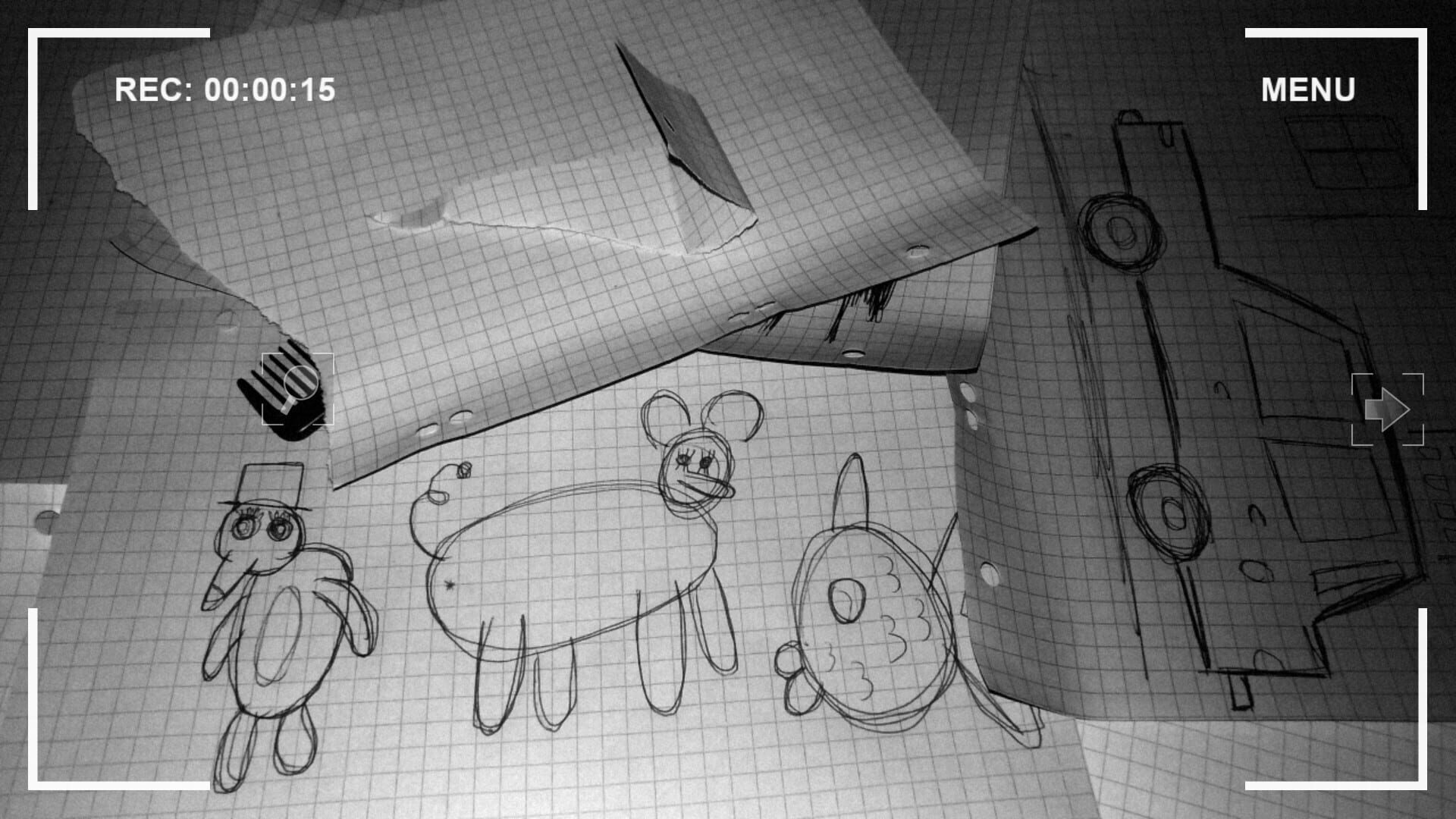 Screenshot for Game For Anna