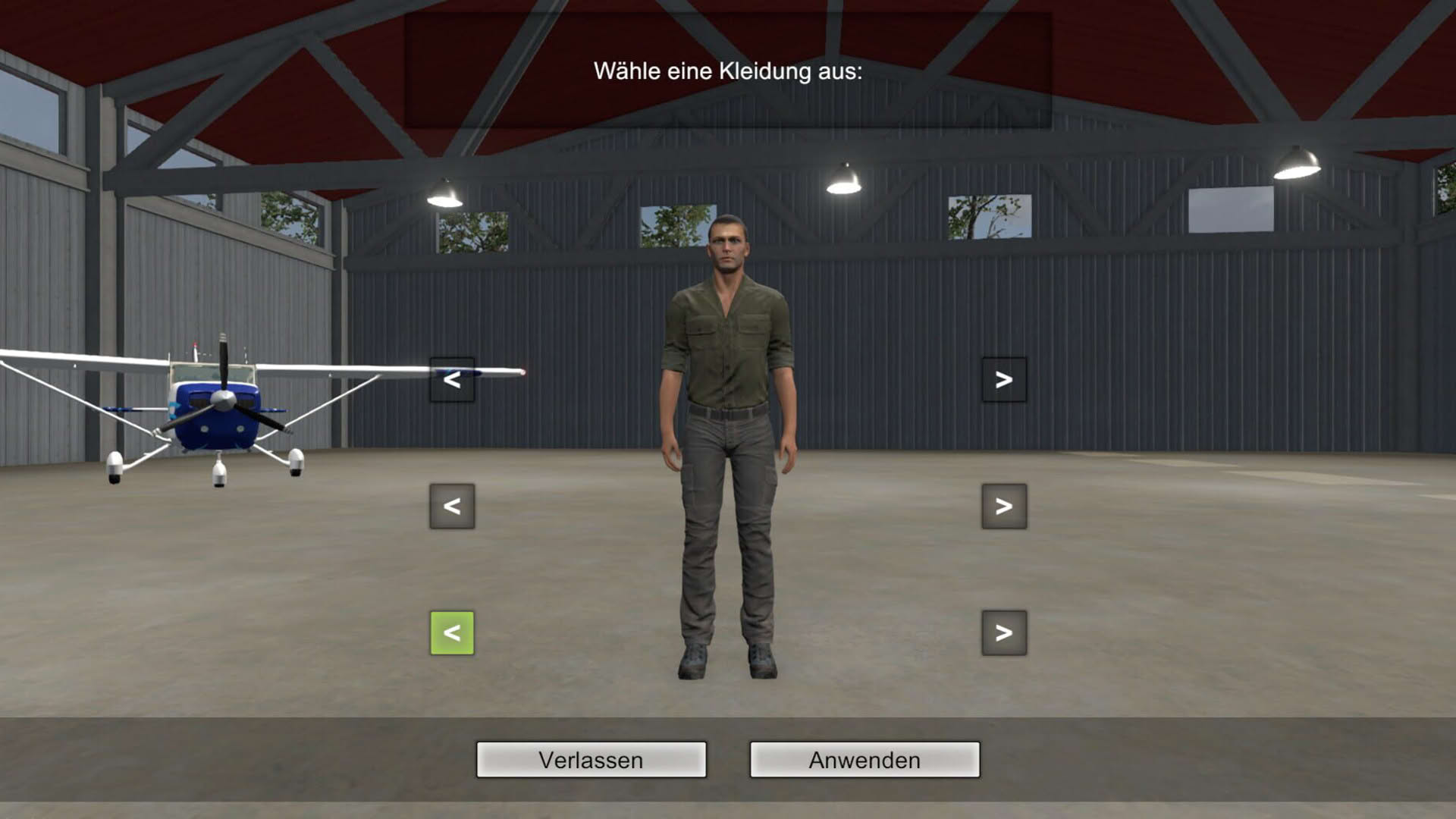 Screenshot for Coastline Flight Simulator
