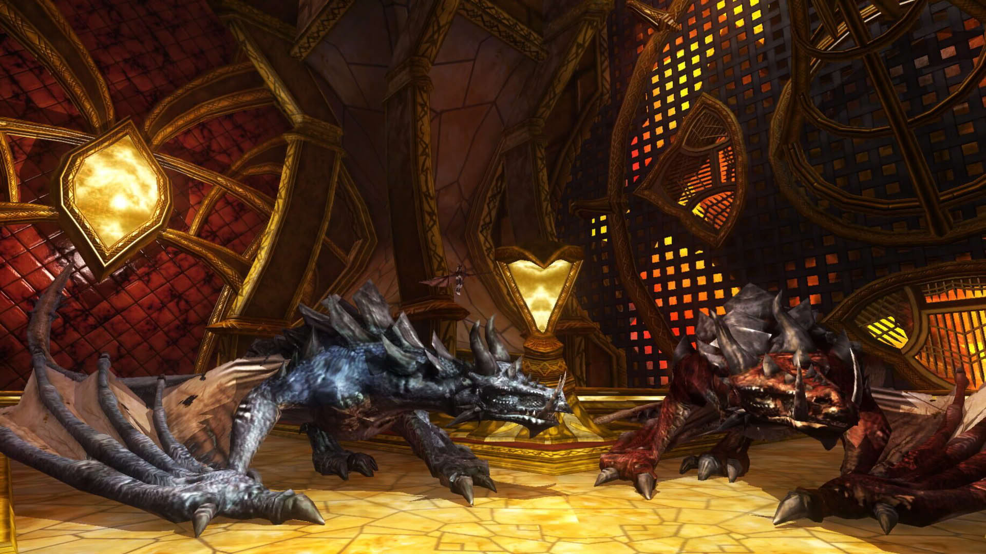 Screenshot for EverQuest II: Tears of Veeshan