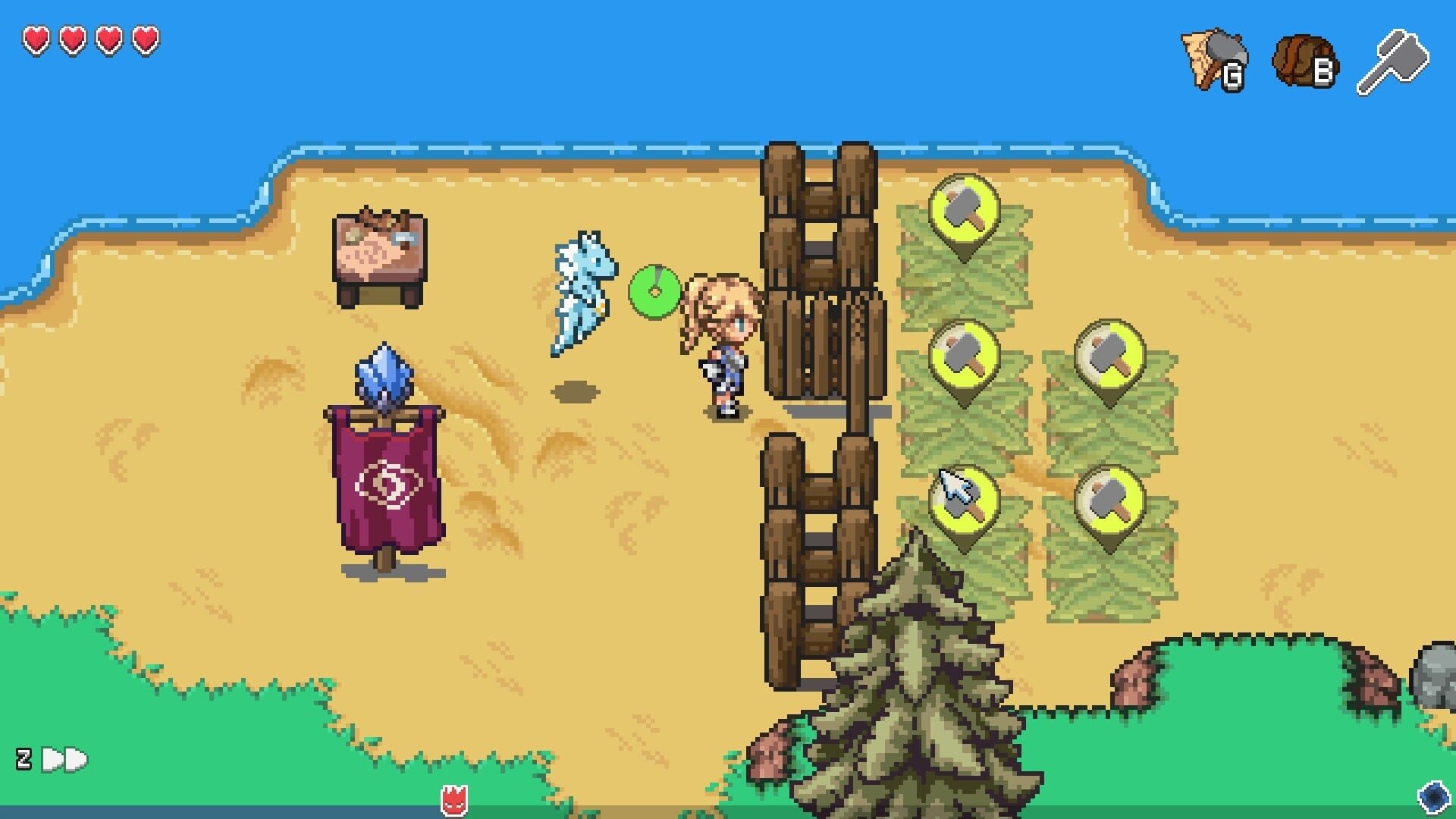 Screenshot for Monster Outbreak