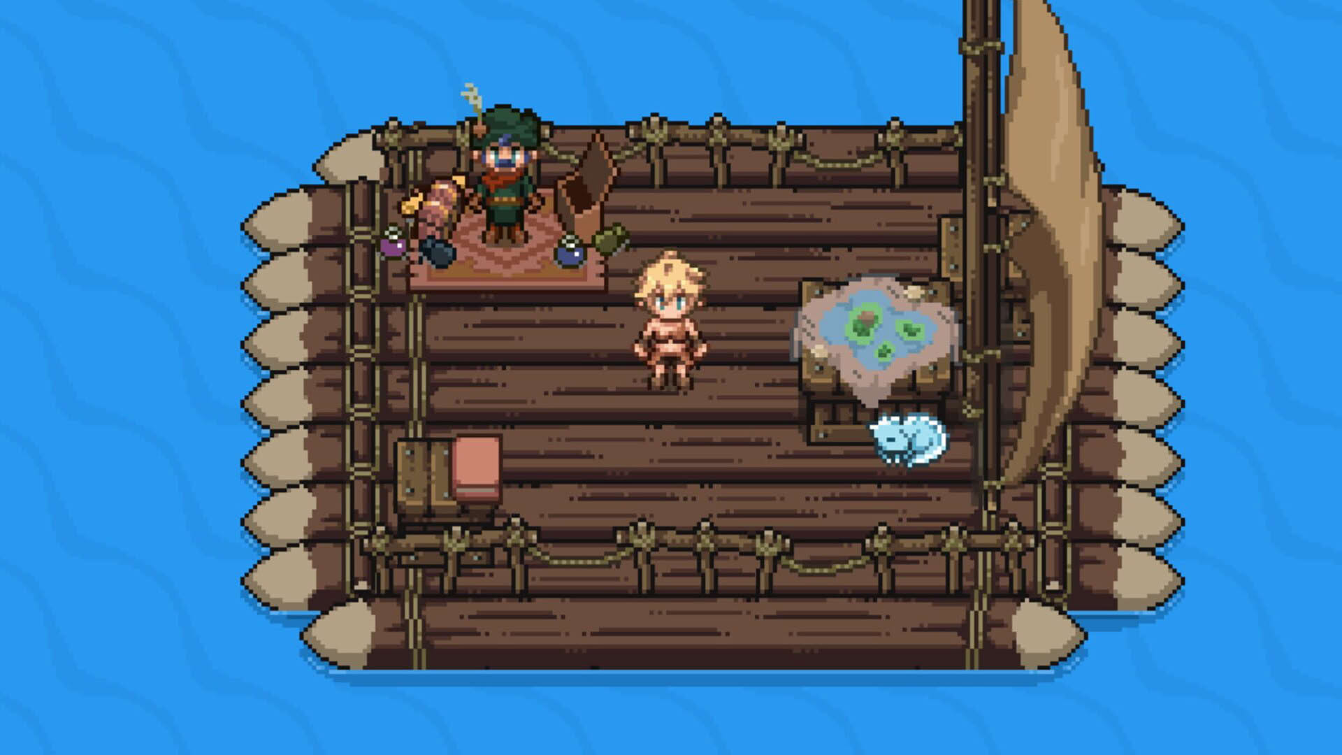Screenshot for Monster Outbreak